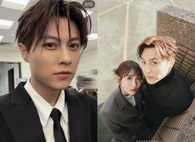 王子調情粿粿！「加1顆糖粿」超色歌詞藏秘密　網轟：公開戴范姜綠帽