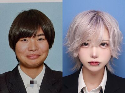 女偶像公開國中素顏照！　對比出道照日網震驚「整形前嗎」