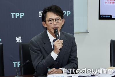 媒體爆2021年曾赴香港 黃國昌駁斥:簽證都沒申請「是神遊過去?」