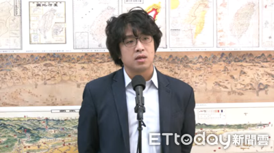 對沈伯洋發布「紅色通報」？　國台辦：依法終身追責