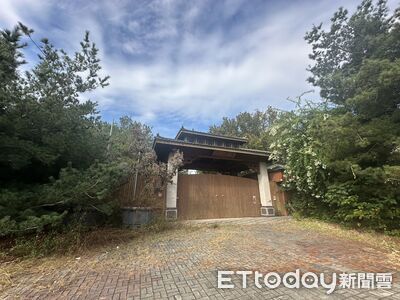 鞋業大亨神秘「銘珠園」　底價17億房產全數流標