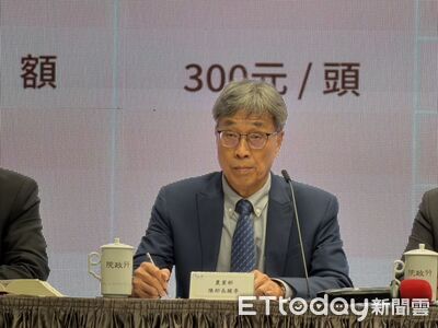 嚴堵豬瘟!機場入關不分疫區、非疫區 全面掃描X光、緝毒犬嗅聞