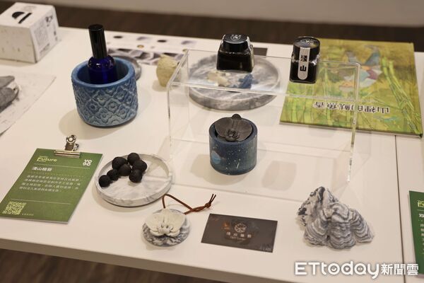 ▲雲林設計週首度登場，主打「雲林設計獎」，獎金總額高達60萬元。（圖／記者游瓊華翻攝）