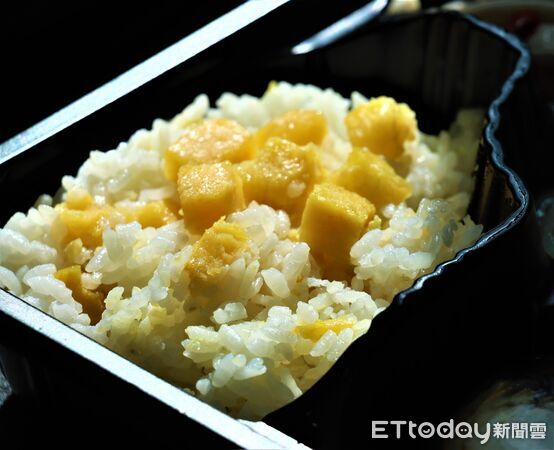 ▲▼台鐵首度聯手松菸推「菸廠尋味便當」。（圖／台鐵公司提供）