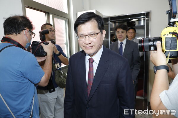 ▲▼立法院外交委員會邀請外交部長林佳龍進行APEC、中共長臂管轄雙專報。（圖／記者湯興漢攝）