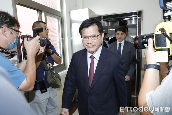 ▲▼立法院外交委員會邀請外交部長林佳龍進行APEC、中共長臂管轄雙專報。（圖／記者湯興漢攝）