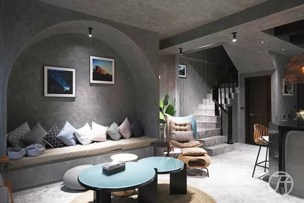 ▲▼淺山民宿 Rolling Hills。（圖／部落客JJ.Hsu授權提供）