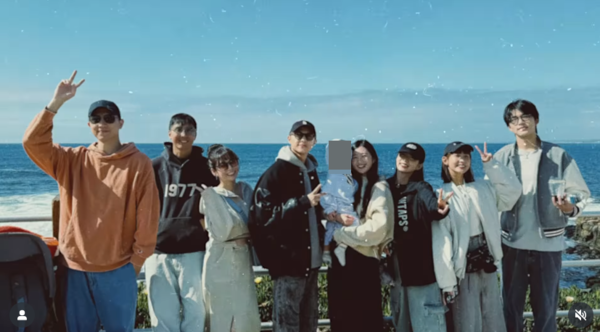 ▲▼粿粿王子。（圖／翻攝自Instagram／prince_pstar、meigo.c）