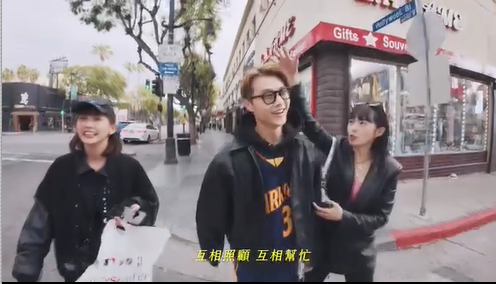 ▲▼粿粿王子。（圖／翻攝自Instagram／prince_pstar、meigo.c）