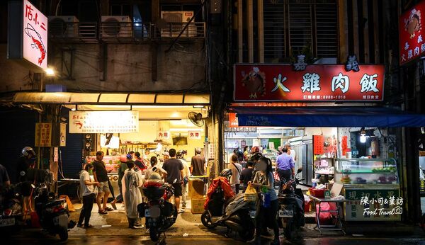 ▲▼店小二魯肉飯。（圖／部落客陳小可的吃喝玩樂授權提供）