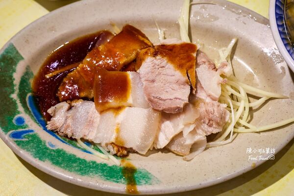 ▲▼店小二魯肉飯。（圖／部落客陳小可的吃喝玩樂授權提供）