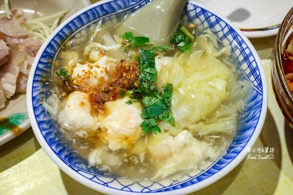 ▲▼店小二魯肉飯。（圖／部落客陳小可的吃喝玩樂授權提供）