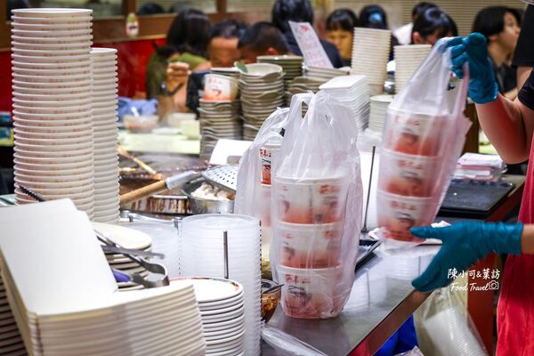 ▲▼店小二魯肉飯。（圖／部落客陳小可的吃喝玩樂授權提供）