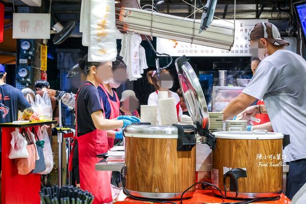 ▲▼店小二魯肉飯。（圖／部落客陳小可的吃喝玩樂授權提供）