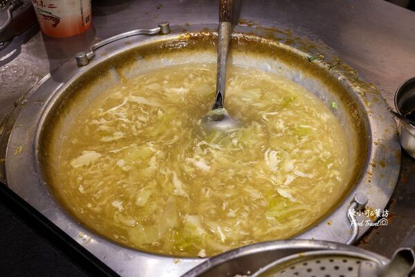 ▲▼店小二魯肉飯。（圖／部落客陳小可的吃喝玩樂授權提供）