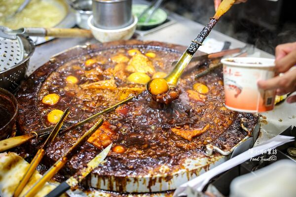 ▲▼店小二魯肉飯。（圖／部落客陳小可的吃喝玩樂授權提供）