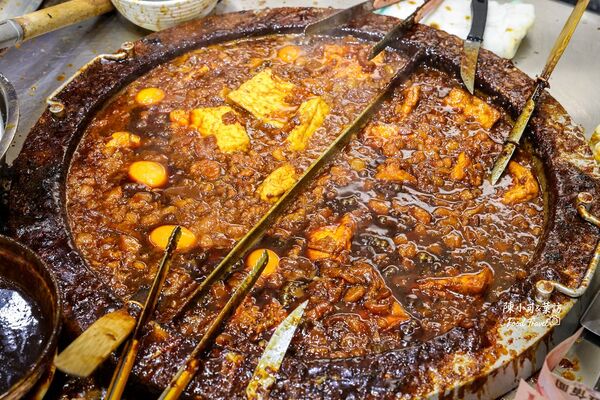 ▲▼店小二魯肉飯。（圖／部落客陳小可的吃喝玩樂授權提供）