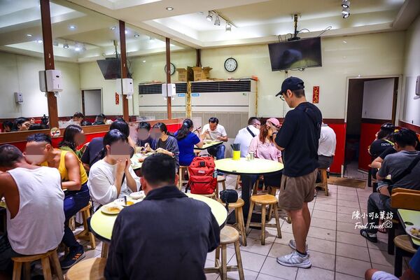 ▲▼店小二魯肉飯。（圖／部落客陳小可的吃喝玩樂授權提供）