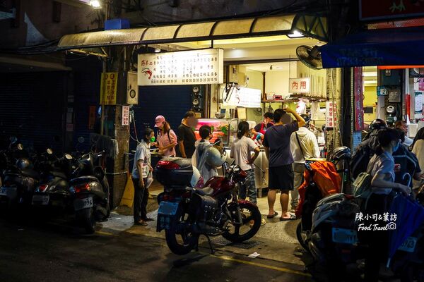 ▲▼店小二魯肉飯。（圖／部落客陳小可的吃喝玩樂授權提供）