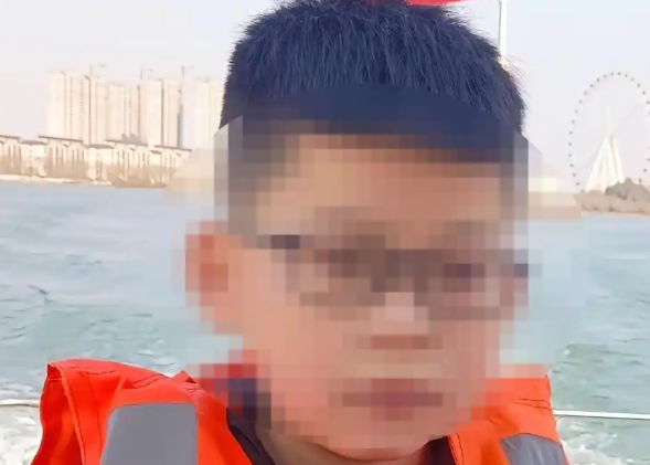 ▲。（圖／翻攝自微博）