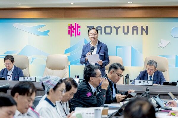 桃園敬老卡福利再升級 提升台鐵補貼與開放YouBike電輔車