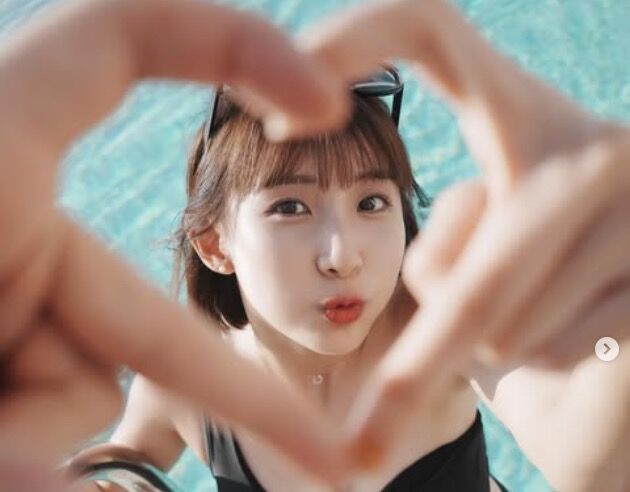 粿粿婚內出軌！　廣告小妹列3重點：顯然很難放棄帥小王