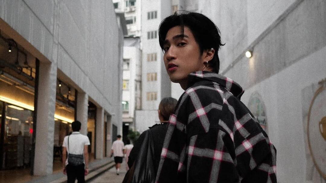 ▲婁峻碩在Instagram限時動態中親自向粉絲致歉。（圖／翻攝自IG／婁峻碩）