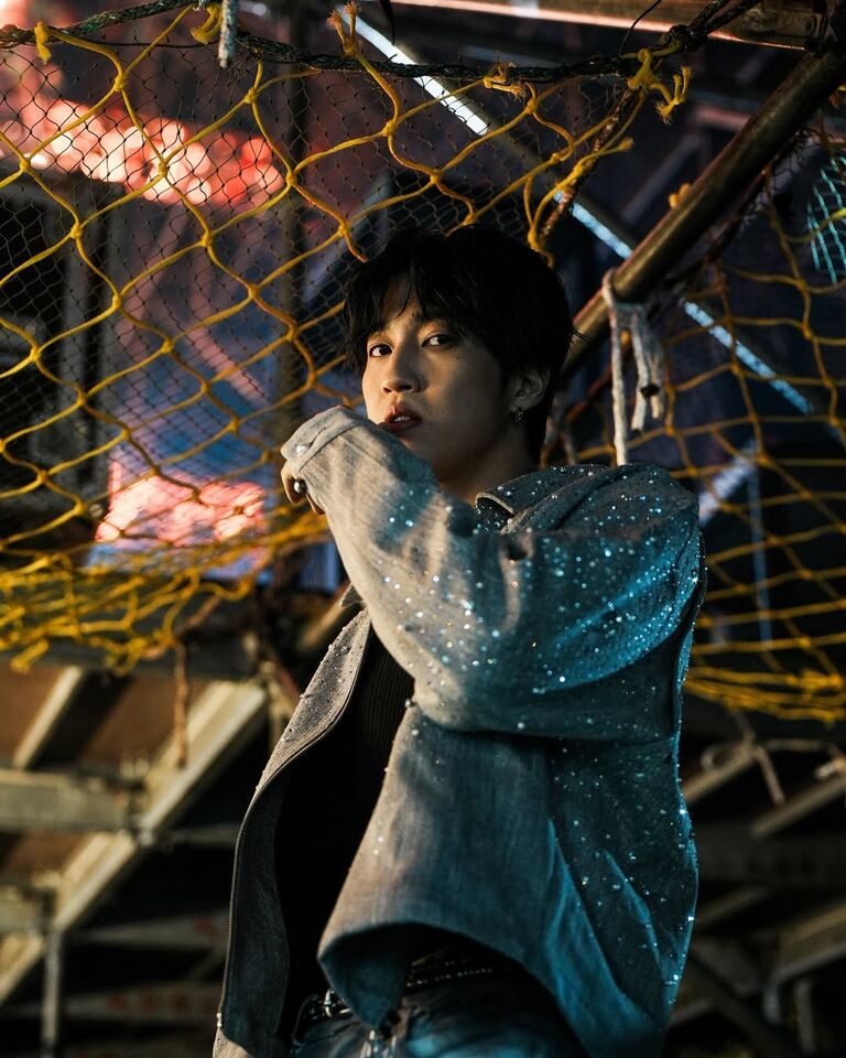 ▲婁峻碩吉隆坡場巡演因「不可抗力因素」取消。（圖／翻攝自IG／婁峻碩）