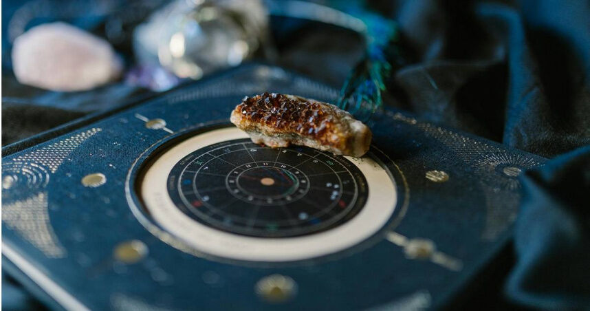 11月「12星座運勢」排行曝！ 第1名一路旺到跨年