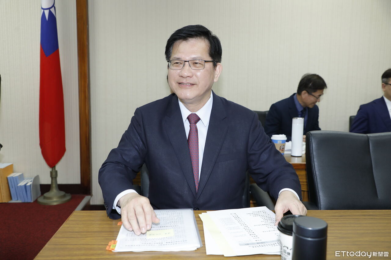 分析正國會挺林岱樺有「這目的」　郭正亮：項莊舞劍意在沛公