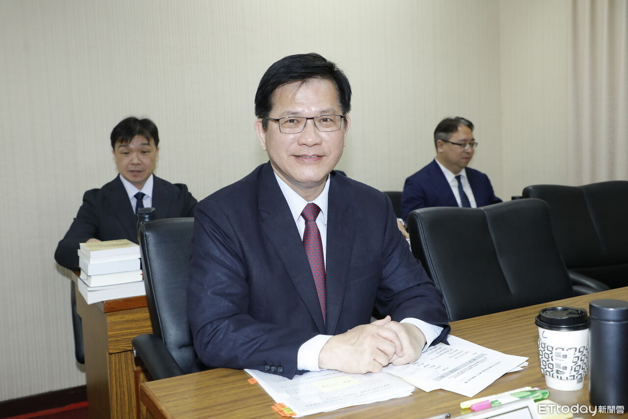 APEC峰會林信義能會晤高市早苗？　林佳龍證實：我們在安排中