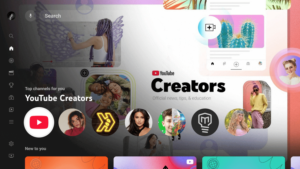 YouTube搶攻電視購物戰場 觀眾掃碼即買、創作者變現更快