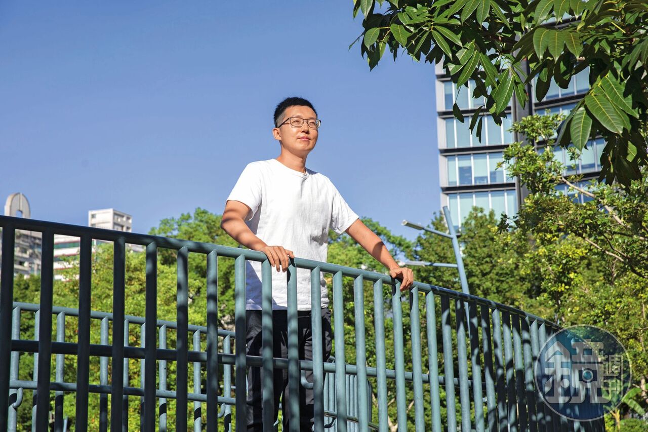 飆股抱不住總是賣飛？　他靠「月線防守術」穩賺翻倍