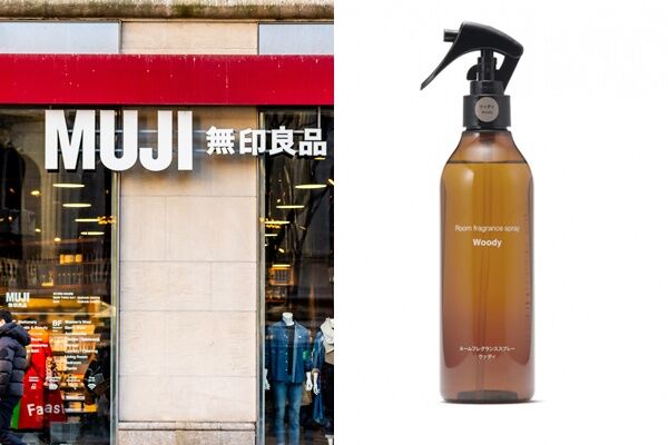 MUJI超夯「睡眠噴霧」爆細菌汙染！　日本宣布回收60萬瓶