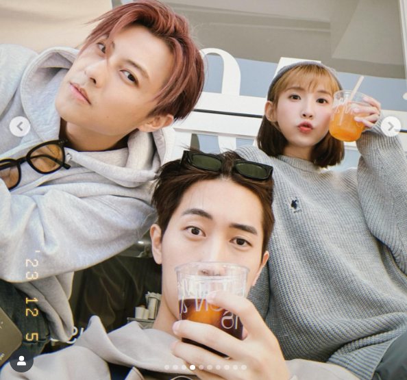 ▲▼王子粿粿。（圖／翻攝自Instagram／meigo.c）