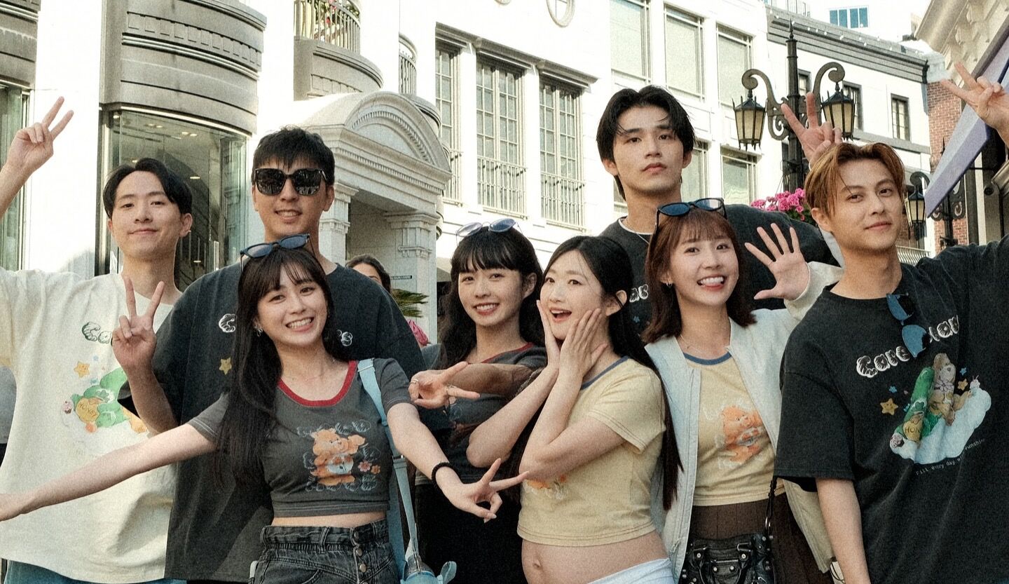 ▲▼葛斯齊疑似爆出美國行出軌的不只粿粿、王子 。（圖／翻攝自Facebook／Meigo粿粿）