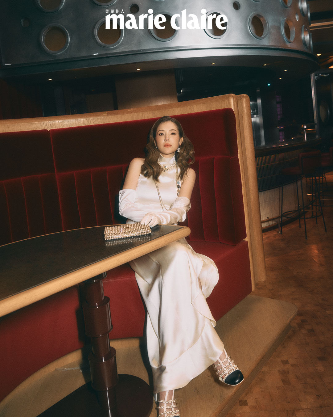 ▲▼   許瑋甯   。（圖／品牌提供）