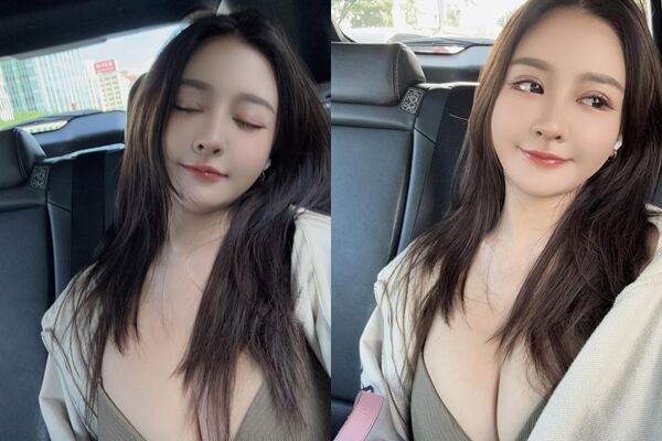 ▲▼謝侑芯傳出過世消息。（圖／翻攝IG／謝侑芯）