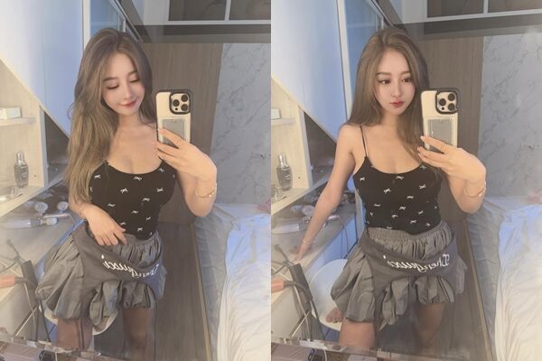 ▲▼謝侑芯傳出過世消息。（圖／翻攝IG／謝侑芯）