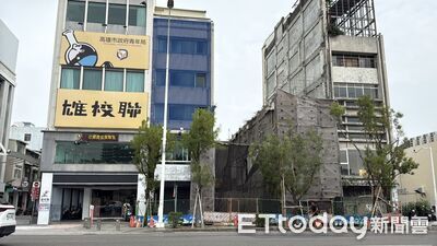 4.2億獵地行動！　永信建大股東「蠶食」一條路老透天