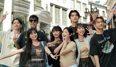 不只粿王戀！葛斯齊出手驚爆「西洋出軌團有兩對」　揭內幕：最佳掩護組