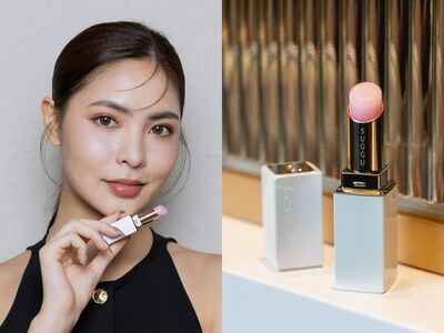 勤補擦只是基本！護唇膏不浪費小秘訣　先去角質、擦完按摩更有感滋潤