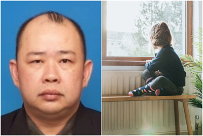 幼兒園惡狼!61歲廚師趁午休「性侵3女童」7個月 最小僅1歲