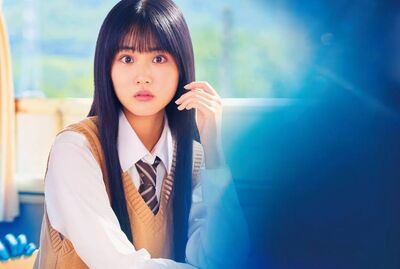 漫畫《陰陽眼見子》改編真人版　驚奇改動翻轉情節令觀眾倒抽一口氣