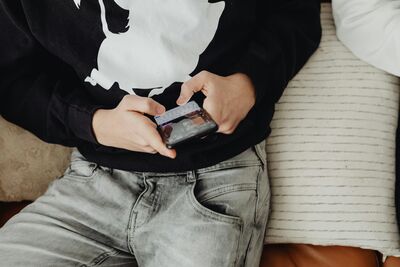 不再需要App？OpenAI傳力拼2027量產「AI代理」手機
