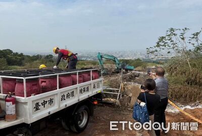 檢察官親赴廚餘掩埋場！　追養豬場訪視紀錄「最速件」致函農業部