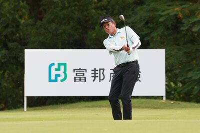 富邦長春公開賽第二輪　領先榜吹起「泰國風」