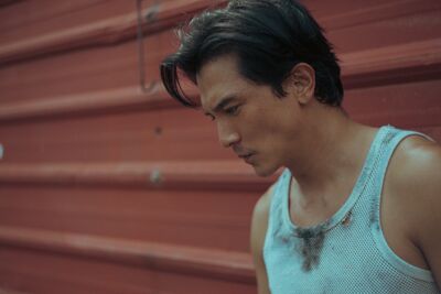 舒淇親曝《女孩》創作靈感源自童年陰影　邱澤幽默喊話：別討厭我！