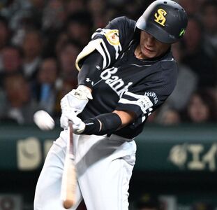 王者軟銀！神奇兩轟逆轉阪神　睽違5年再奪日本一