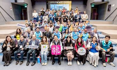 桃青提案所績優提案團隊決選出爐 山腳狗創意奪冠